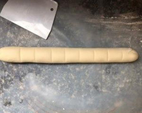 新手做馒头简单方法（一次发酵法百分百成功）7