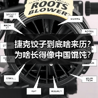 捷克饺子到底啥来历?为啥长得像中国馄饨?(图4) 捷克饺子到底啥来历?为啥长得像中国馄饨?(图4)