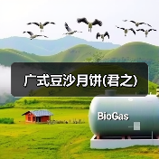 广式豆沙月饼(君之)(图4) 广式豆沙月饼(君之)(图4)