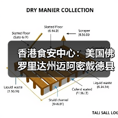 香港食安中心：美国佛罗里达州迈阿密戴德县禽肉及禽类产品暂停进口（图4）