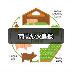 茼蒿炒火腿肠(图1) 茼蒿炒火腿肠(图1)