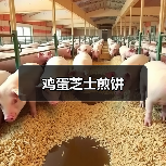 鸡蛋芝士煎饼(图3) 鸡蛋芝士煎饼(图3)