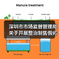深圳市市场监督管理局关于开展整治制售假劣肉制品专项行动的通告（深市监通告〔2025〕57号）（图2）