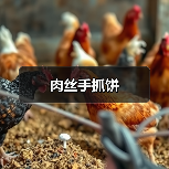 肉丝手抓饼（图4）