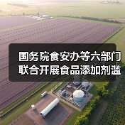 国务院食安办等六部门联合开展食品添加剂滥用问题综合治理(图3) 国务院食安办等六部门联合开展食品添加剂滥用问题综合治理(图3)