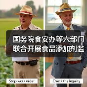 国务院食安办等六部门联合开展食品添加剂滥用问题综合治理(图2) 国务院食安办等六部门联合开展食品添加剂滥用问题综合治理(图2)