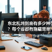 东北乱炖到底有多少种?每个省都有隐藏菜单!(图2) 东北乱炖到底有多少种?每个省都有隐藏菜单!(图2)