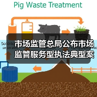 市场监管总局公布市场监管服务型执法典型案例(图2) 市场监管总局公布市场监管服务型执法典型案例(图2)