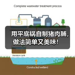 用平底锅自制猪肉脯,做法简单又美味!(图1) 用平底锅自制猪肉脯,做法简单又美味!(图1)