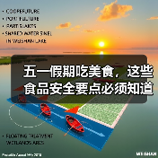 五一假期吃美食，这些食品安全要点必须知道！（图4）