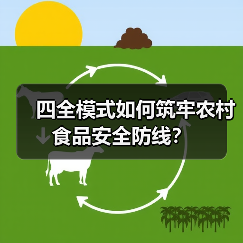 四全模式如何筑牢农村食品安全防线?(图3) 四全模式如何筑牢农村食品安全防线?(图3)
