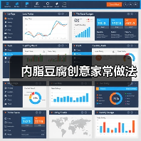 内脂豆腐创意家常做法（图1）