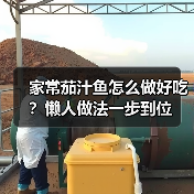 家常茄汁鱼怎么做好吃?懒人做法一步到位(图2) 家常茄汁鱼怎么做好吃?懒人做法一步到位(图2)