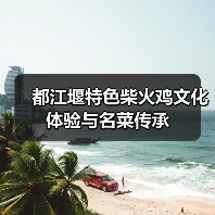 都江堰特色柴火鸡文化体验与名菜传承(图4) 都江堰特色柴火鸡文化体验与名菜传承(图4)