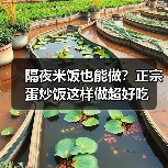 隔夜米饭也能做？正宗蛋炒饭这样做超好吃（图2）