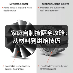 家庭自制披萨全攻略：从材料到烘焙技巧（图2）