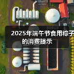 2025年端午节食用粽子的消费提示(图2) 2025年端午节食用粽子的消费提示(图2)