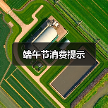 端午节消费提示(图1) 端午节消费提示(图1)