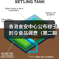 香港食安中心公布粽子时令食品调查(第二期)结果(图2) 香港食安中心公布粽子时令食品调查(第二期)结果(图2)