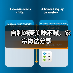 自制烧麦美味不腻，家常做法分享（图4）