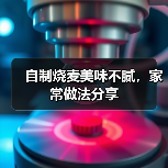 自制烧麦美味不腻，家常做法分享（图1）