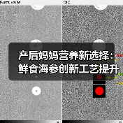 产后妈妈营养新选择:鲜食海参创新工艺提升三倍营养(图3) 产后妈妈营养新选择:鲜食海参创新工艺提升三倍营养(图3)