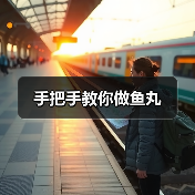 手把手教你做鱼丸（图2）