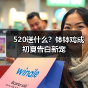 520送什么？钵钵鸡成初夏告白新宠（图1）