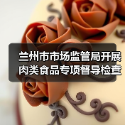 兰州市市场监管局开展肉类食品专项督导检查（图4）