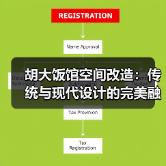 胡大饭馆空间改造：传统与现代设计的完美融合（图2）