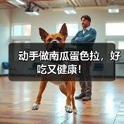 动手做南瓜蛋色拉，好吃又健康！（图4）