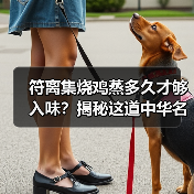 符离集烧鸡蒸多久才够入味?揭秘这道中华名鸡的软糯秘诀!(图2) 符离集烧鸡蒸多久才够入味?揭秘这道中华名鸡的软糯秘诀!(图2)