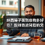 陕西臊子面到底有多好吃?酸辣香浓背后的文化密码揭秘!(图4) 陕西臊子面到底有多好吃?酸辣香浓背后的文化密码揭秘!(图4)