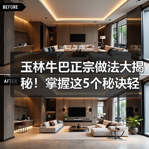 玉林牛巴正宗做法大揭秘!掌握这5个秘诀轻松在家复刻(图1) 玉林牛巴正宗做法大揭秘!掌握这5个秘诀轻松在家复刻(图1)