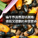 端午节消费避坑指南:省钱又健康的关键要点(图3) 端午节消费避坑指南:省钱又健康的关键要点(图3)