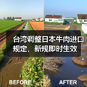 台湾调整日本牛肉进口规定，新规即时生效（图1）