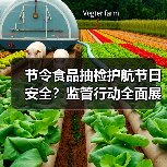 节令食品抽检护航节日安全?监管行动全面展开(图1) 节令食品抽检护航节日安全?监管行动全面展开(图1)
